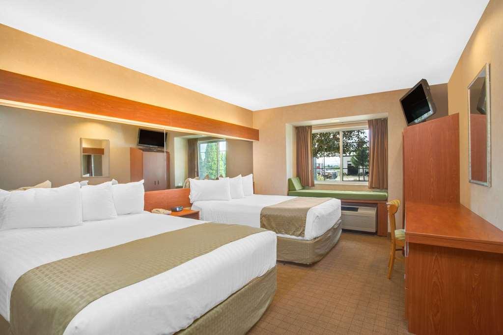 Microtel Inn&Suites Springville Rom bilde